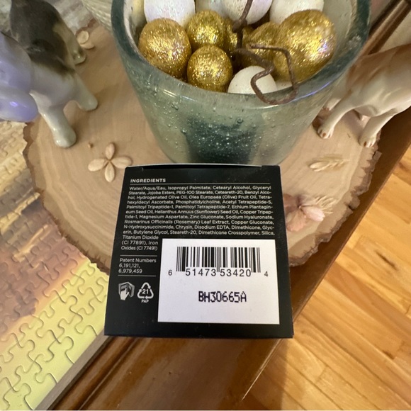 Perricone MD Cold Plasma Plus + Eye 0.5 OZ - Picture 4 of 6